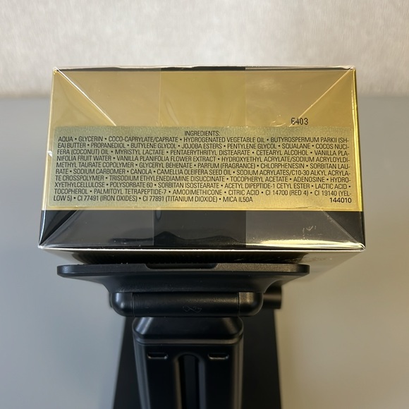 CHANEL - BNWT -  Sublimage La Crème Corpos et Décolleté - Picture 6 of 6